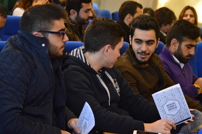 Knowledge Economy & Innovation Conference